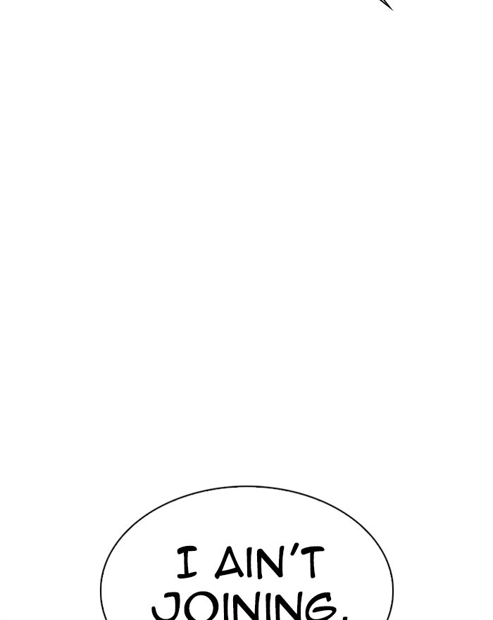 18+ Lookism Chapter 303: Ep. 303: Jake Kim (2) page 73