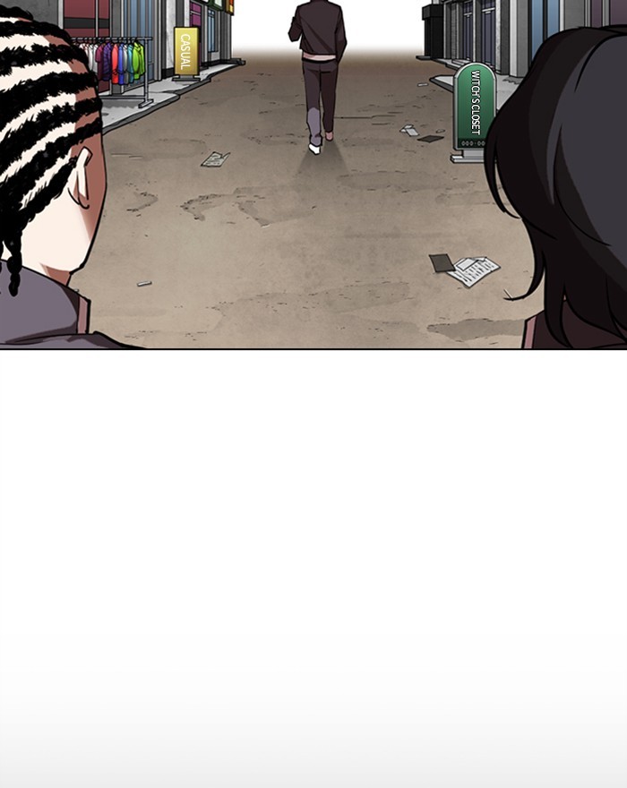 18+ Lookism Chapter 303: Ep. 303: Jake Kim (2) page 77