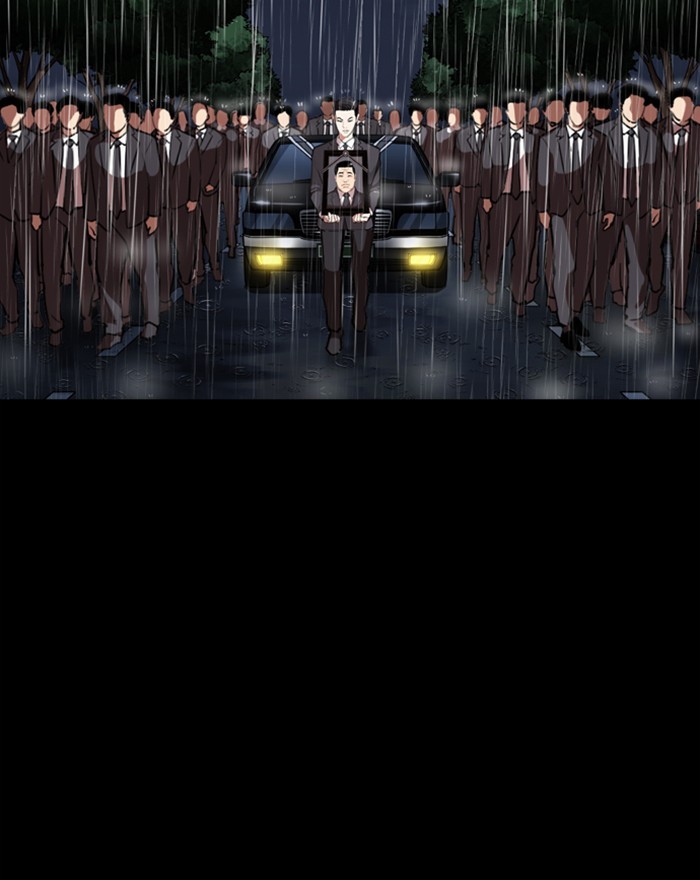 18+ Lookism Chapter 303: Ep. 303: Jake Kim (2) page 79