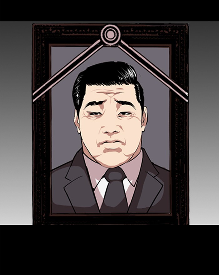 18+ Lookism Chapter 303: Ep. 303: Jake Kim (2) page 80