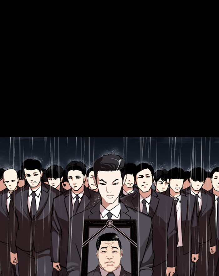 18+ Lookism Chapter 303: Ep. 303: Jake Kim (2) page 81