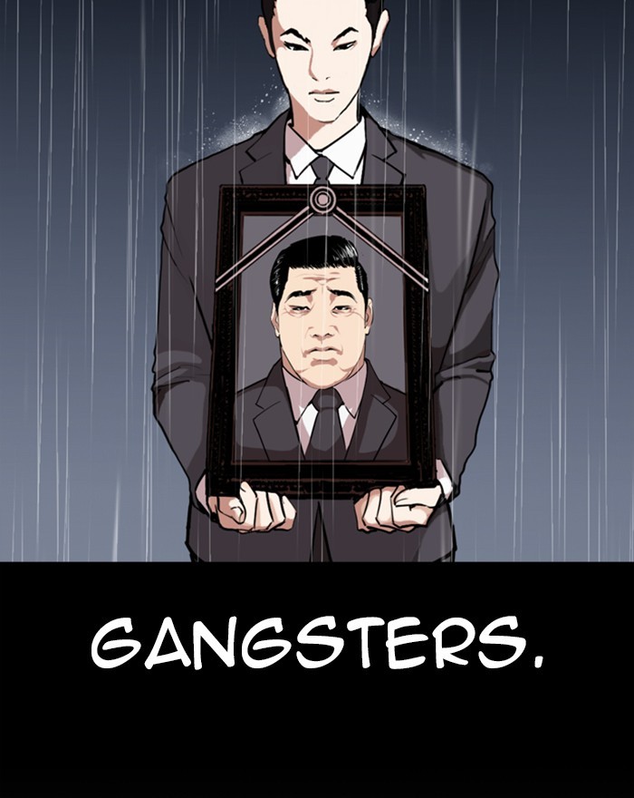 18+ Lookism Chapter 303: Ep. 303: Jake Kim (2) page 83