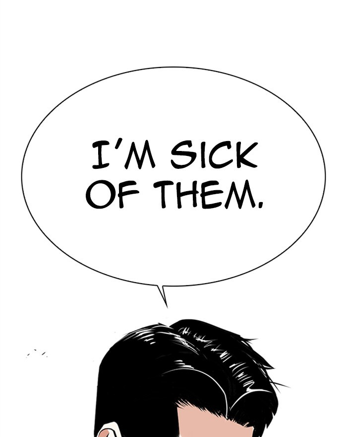 18+ Lookism Chapter 303: Ep. 303: Jake Kim (2) page 85