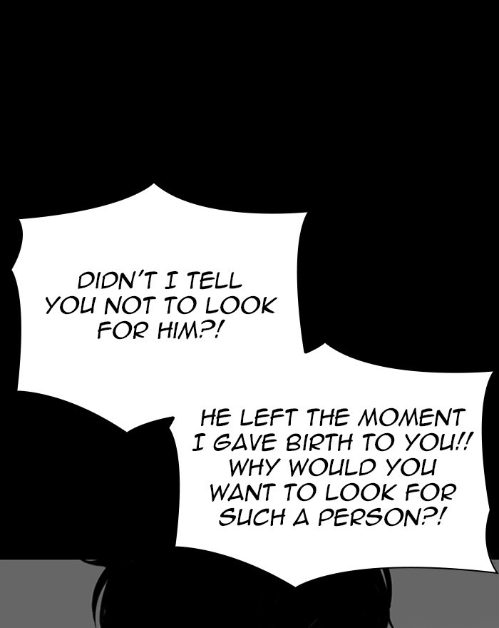 18+ Lookism Chapter 303: Ep. 303: Jake Kim (2) page 94