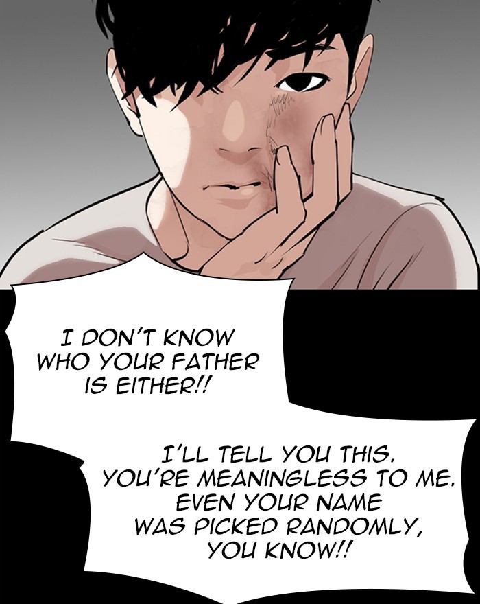 18+ Lookism Chapter 303: Ep. 303: Jake Kim (2) page 95