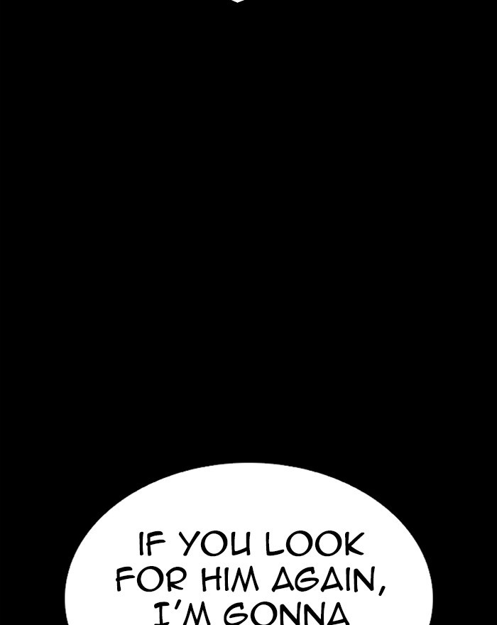 18+ Lookism Chapter 303: Ep. 303: Jake Kim (2) page 96