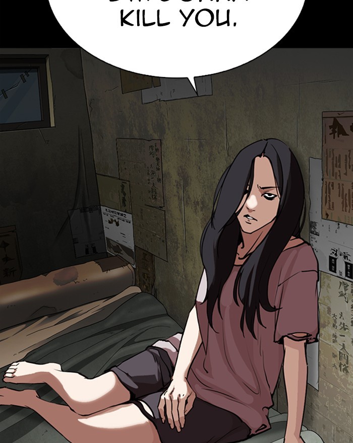 18+ Lookism Chapter 303: Ep. 303: Jake Kim (2) page 97