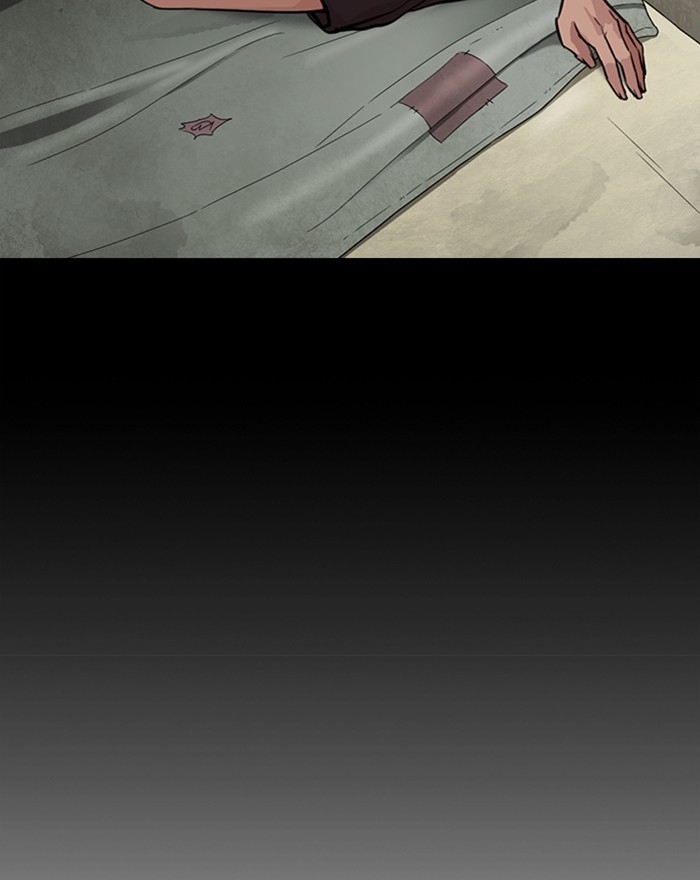 18+ Lookism Chapter 303: Ep. 303: Jake Kim (2) page 98