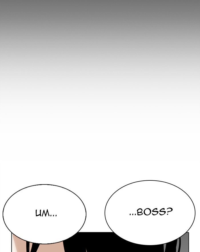 18+ Lookism Chapter 303: Ep. 303: Jake Kim (2) page 99