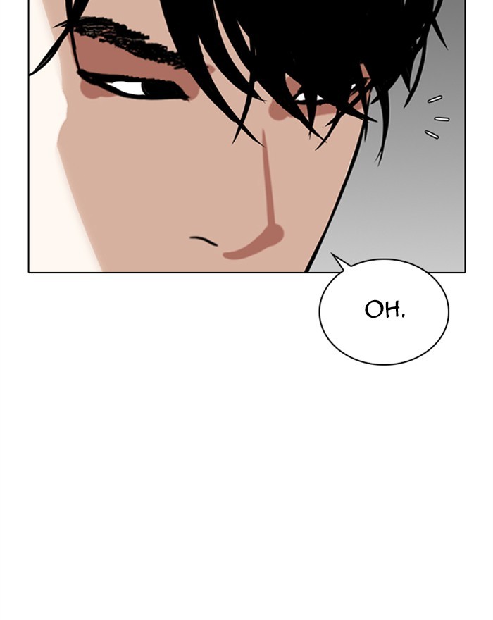 18+ Lookism Chapter 303: Ep. 303: Jake Kim (2) page 100