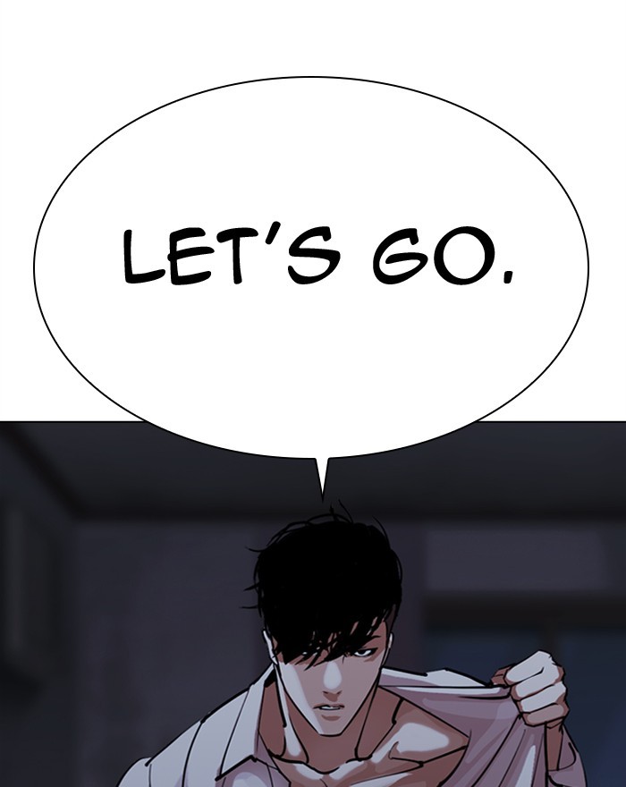 18+ Lookism Chapter 303: Ep. 303: Jake Kim (2) page 103
