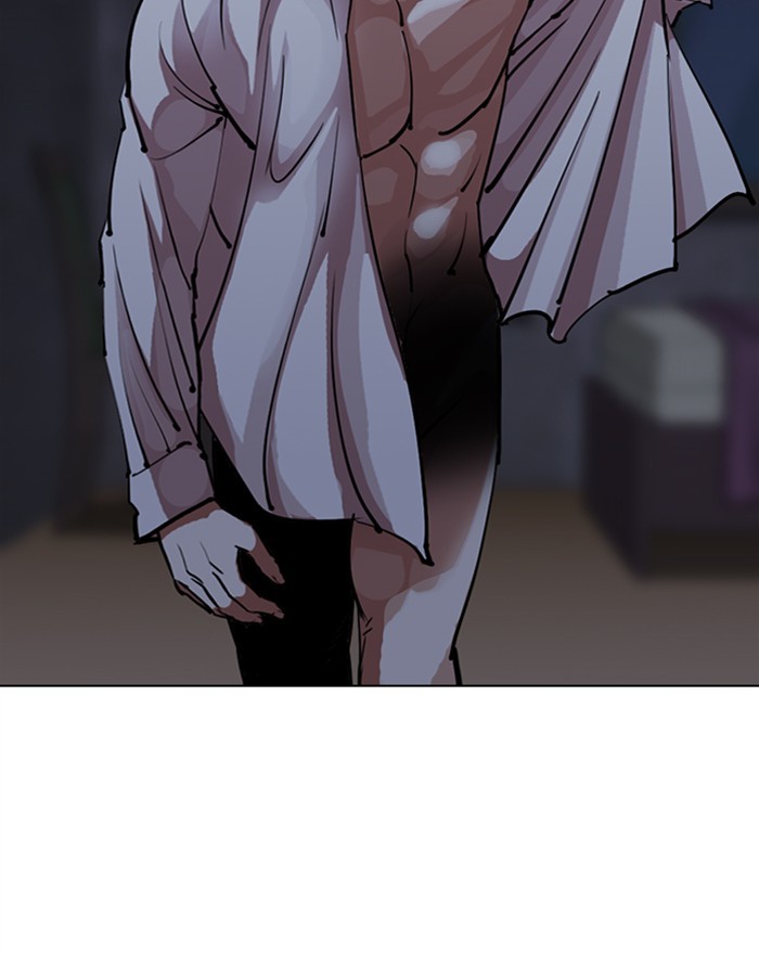 18+ Lookism Chapter 303: Ep. 303: Jake Kim (2) page 104