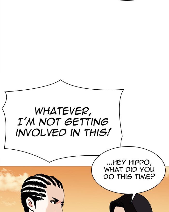 18+ Lookism Chapter 303: Ep. 303: Jake Kim (2) page 111