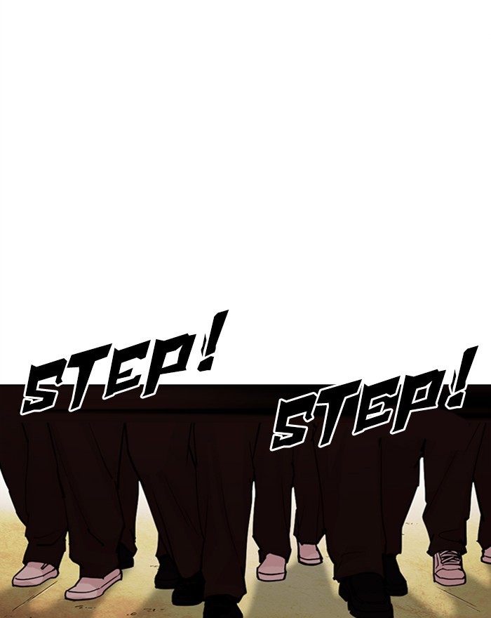 18+ Lookism Chapter 303: Ep. 303: Jake Kim (2) page 114