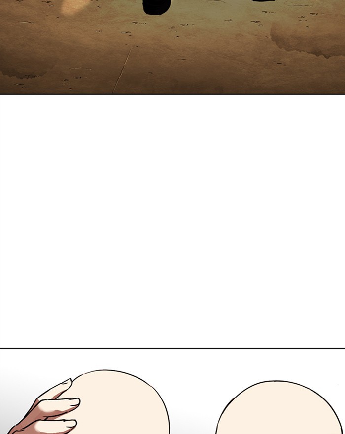 18+ Lookism Chapter 303: Ep. 303: Jake Kim (2) page 115