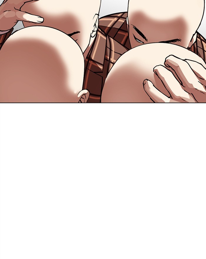 18+ Lookism Chapter 303: Ep. 303: Jake Kim (2) page 116
