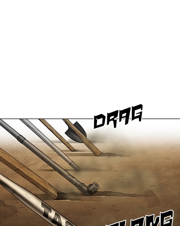 18+ Lookism Chapter 303: Ep. 303: Jake Kim (2) page 122