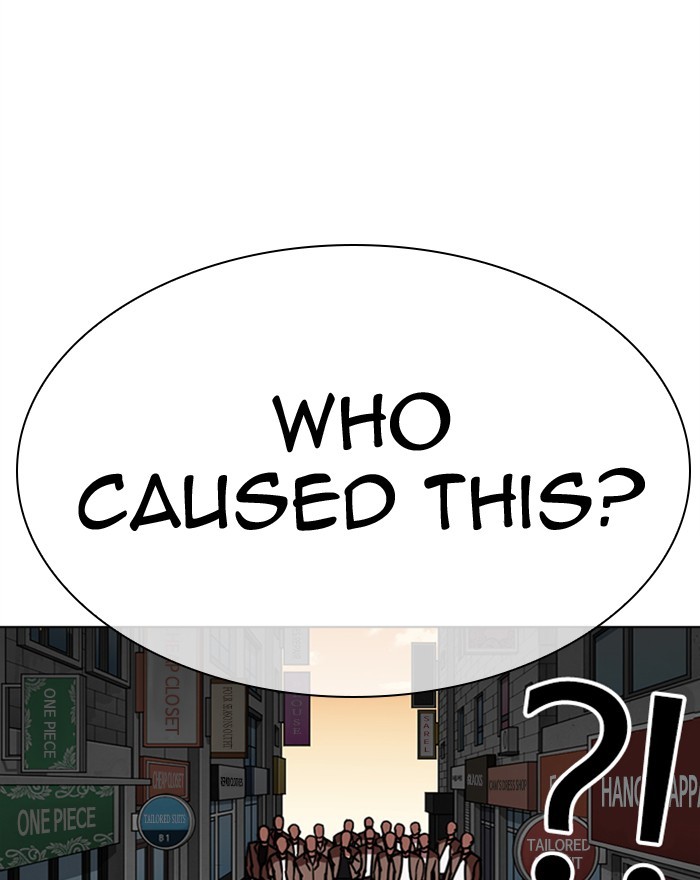 18+ Lookism Chapter 303: Ep. 303: Jake Kim (2) page 127