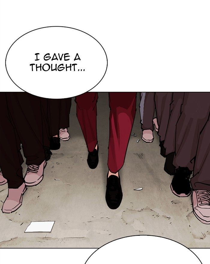 18+ Lookism Chapter 303: Ep. 303: Jake Kim (2) page 130