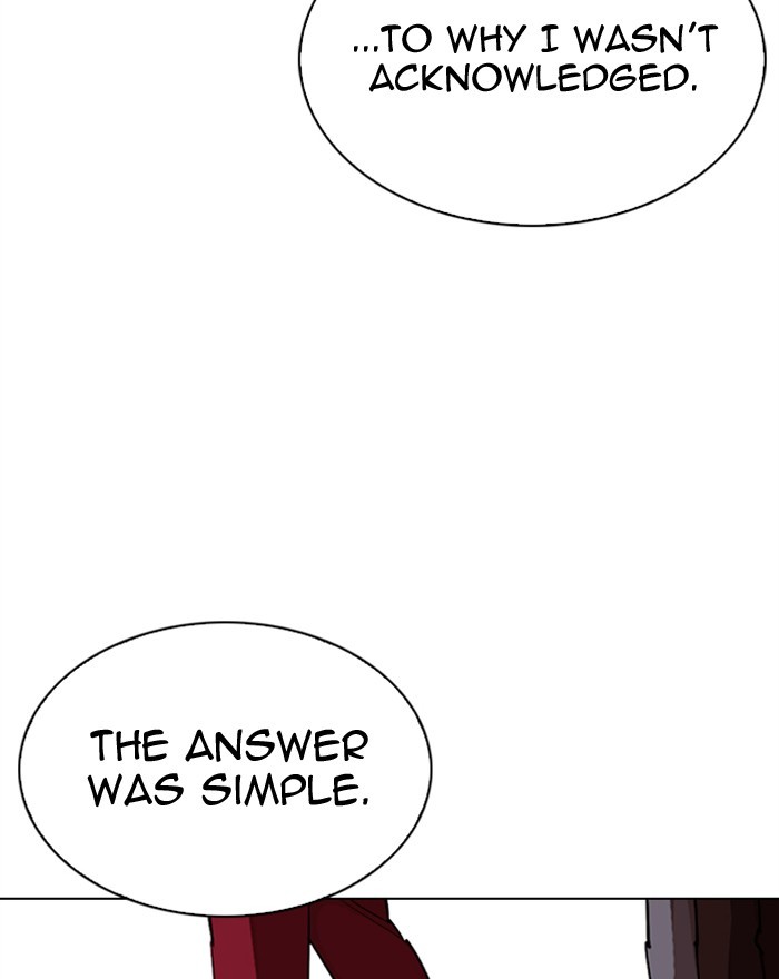 18+ Lookism Chapter 303: Ep. 303: Jake Kim (2) page 131