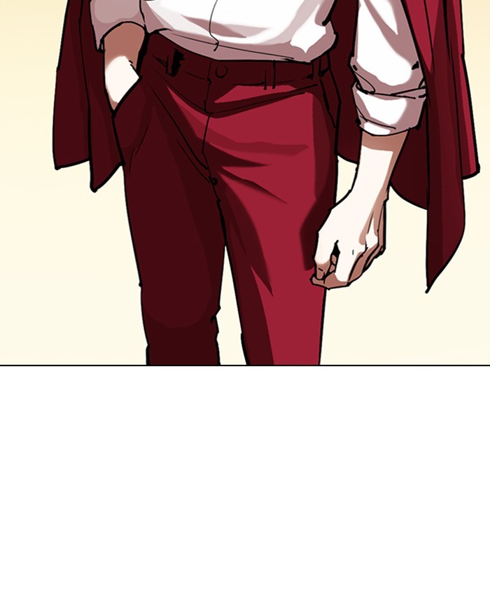 18+ Lookism Chapter 303: Ep. 303: Jake Kim (2) page 135
