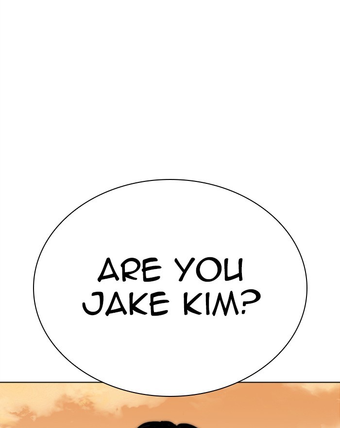 18+ Lookism Chapter 303: Ep. 303: Jake Kim (2) page 136