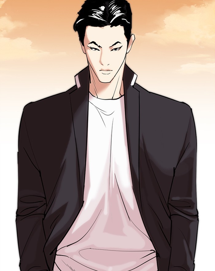 18+ Lookism Chapter 303: Ep. 303: Jake Kim (2) page 137