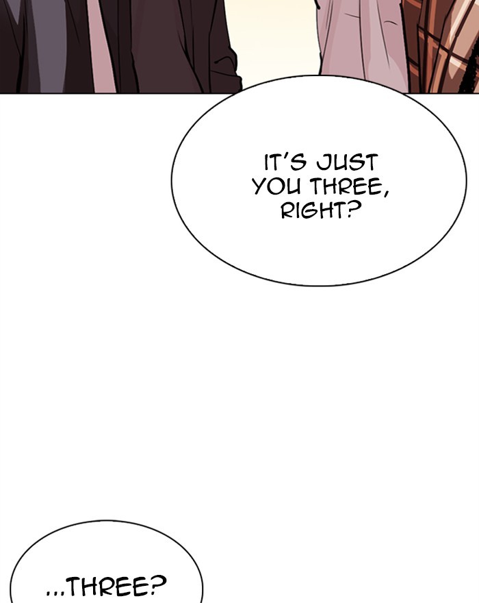 18+ Lookism Chapter 303: Ep. 303: Jake Kim (2) page 152