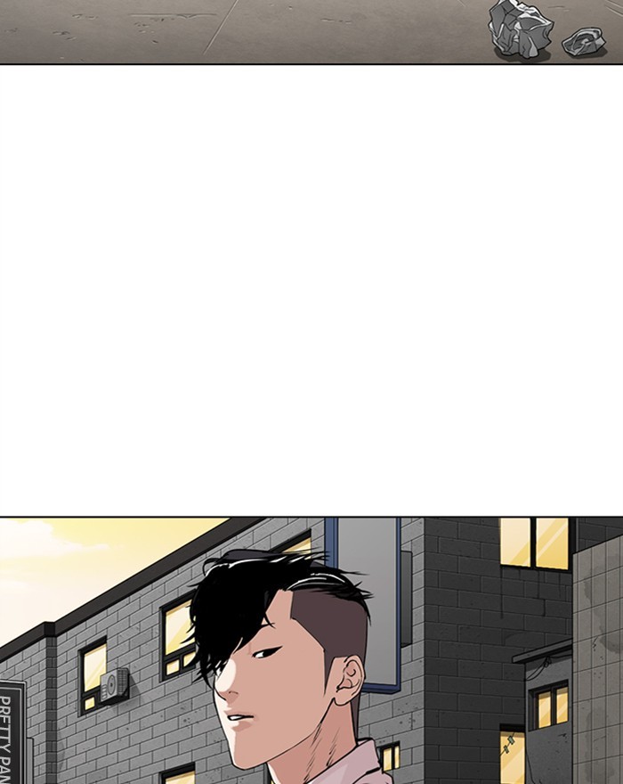 18+ Lookism Chapter 303: Ep. 303: Jake Kim (2) page 155