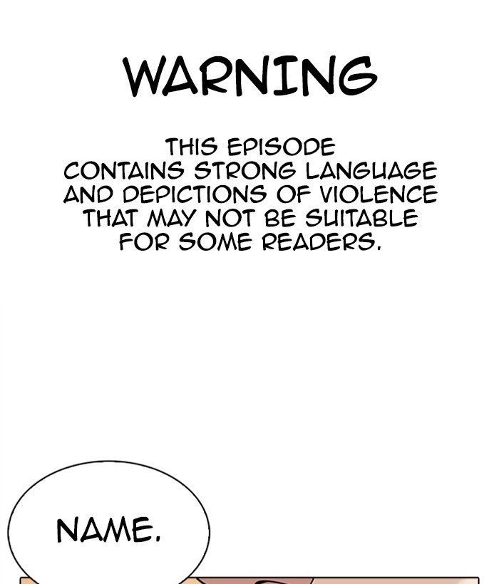 18+ Lookism Chapter 304: Ep. 304: Jake Kim (3) page 1
