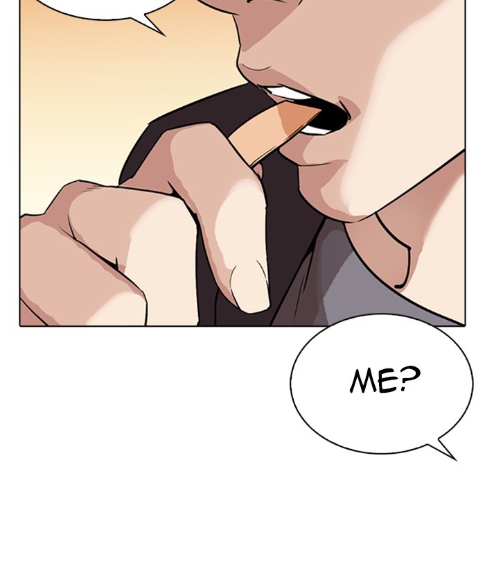 18+ Lookism Chapter 304: Ep. 304: Jake Kim (3) page 2