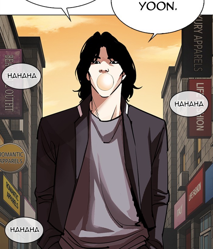 18+ Lookism Chapter 304: Ep. 304: Jake Kim (3) page 6