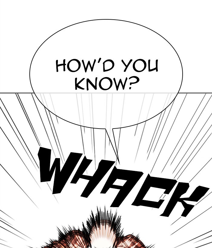18+ Lookism Chapter 304: Ep. 304: Jake Kim (3) page 12