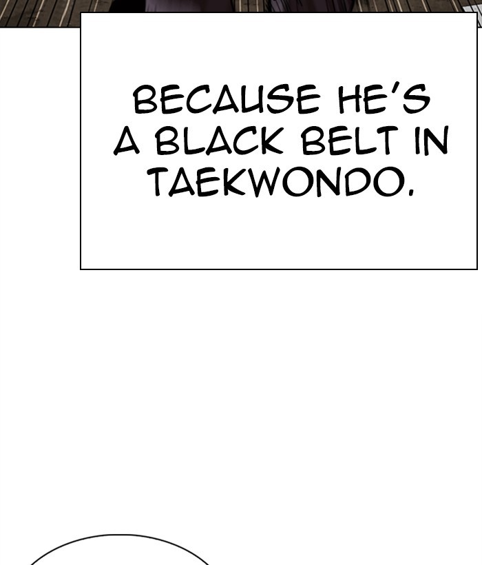 18+ Lookism Chapter 304: Ep. 304: Jake Kim (3) page 14