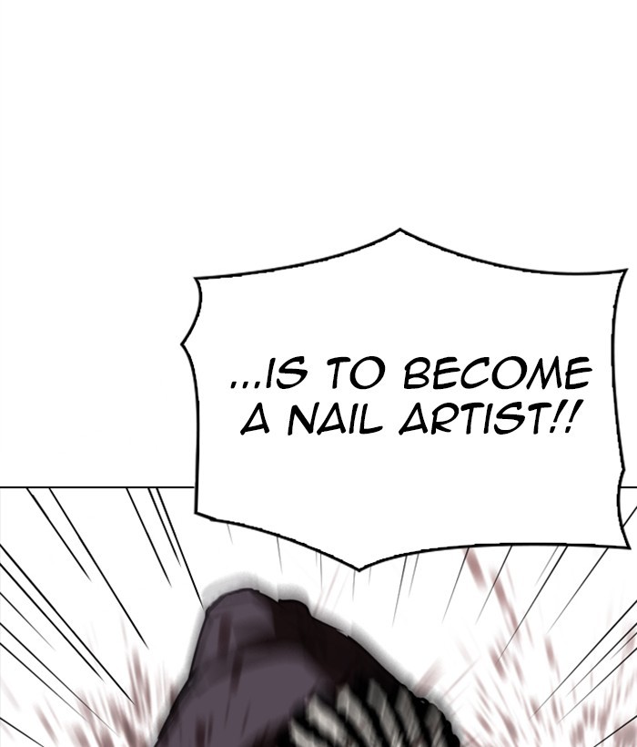 18+ Lookism Chapter 304: Ep. 304: Jake Kim (3) page 20