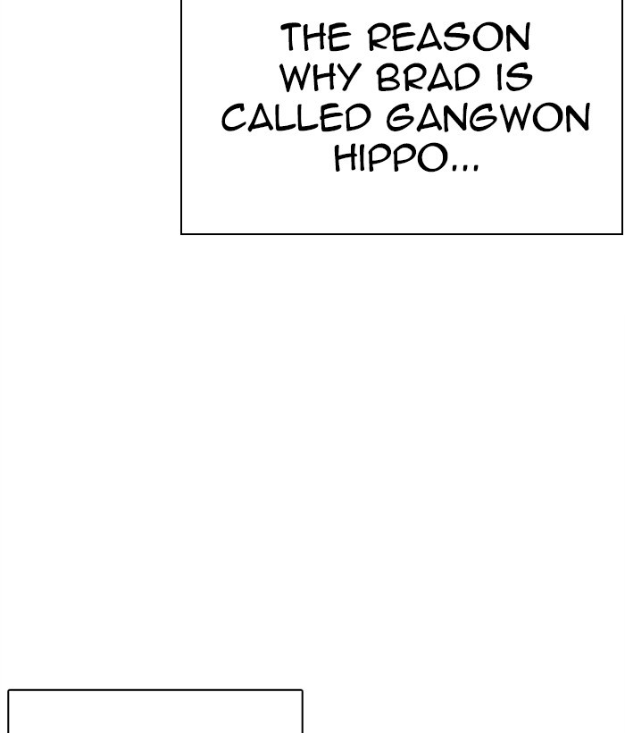 18+ Lookism Chapter 304: Ep. 304: Jake Kim (3) page 22