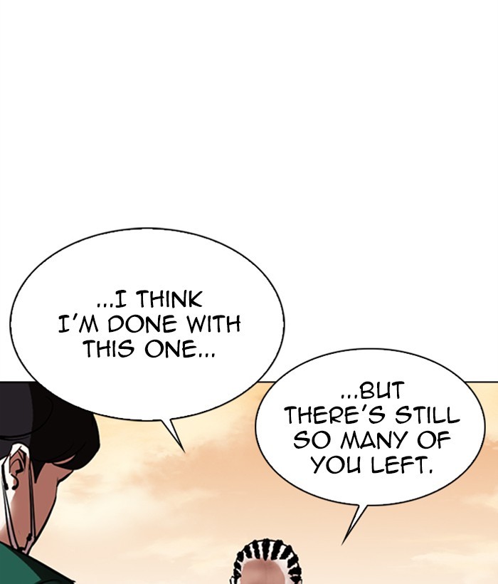 18+ Lookism Chapter 304: Ep. 304: Jake Kim (3) page 29