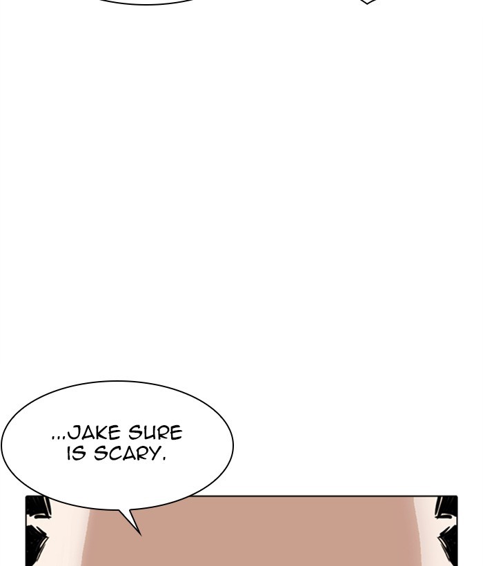 18+ Lookism Chapter 304: Ep. 304: Jake Kim (3) page 31
