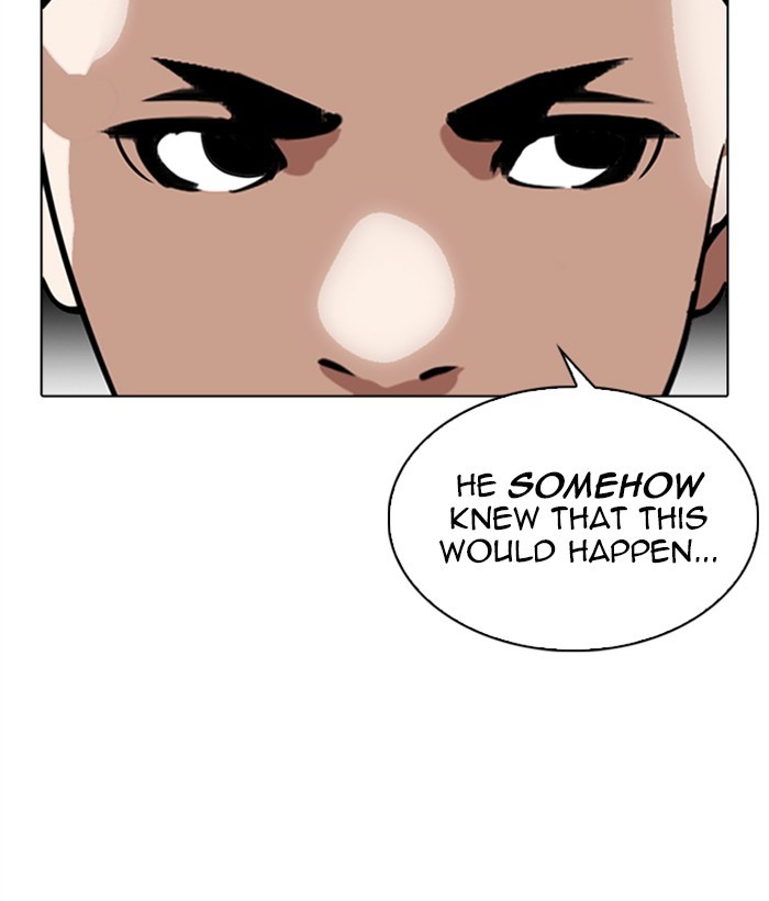 18+ Lookism Chapter 304: Ep. 304: Jake Kim (3) page 32