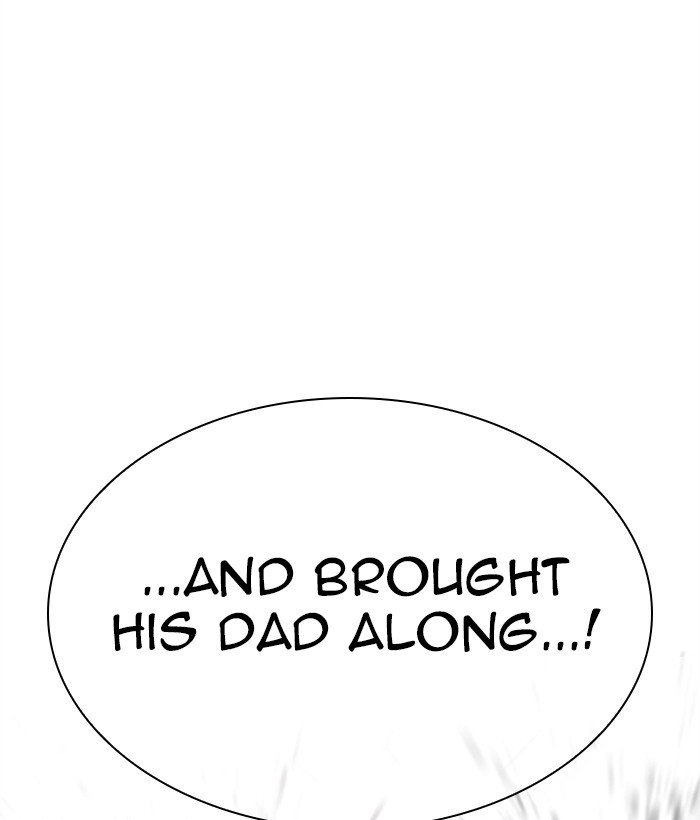 18+ Lookism Chapter 304: Ep. 304: Jake Kim (3) page 33