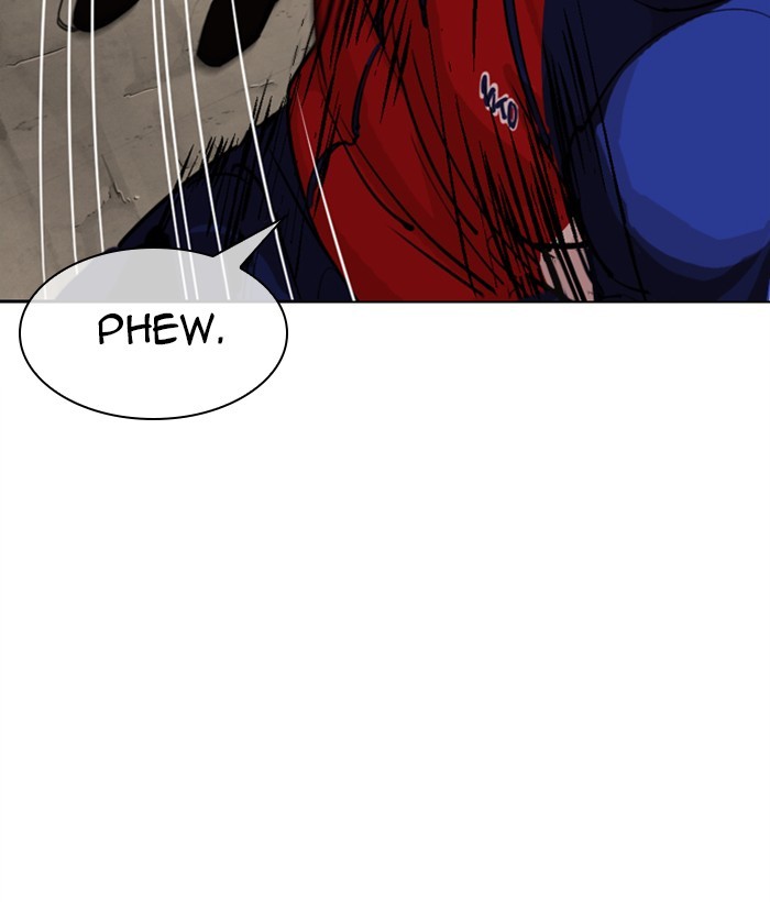 18+ Lookism Chapter 304: Ep. 304: Jake Kim (3) page 40