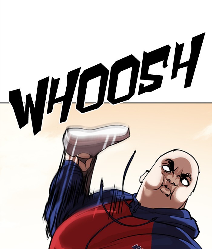 18+ Lookism Chapter 304: Ep. 304: Jake Kim (3) page 41