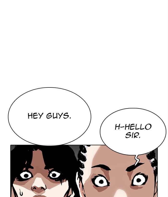 18+ Lookism Chapter 304: Ep. 304: Jake Kim (3) page 46