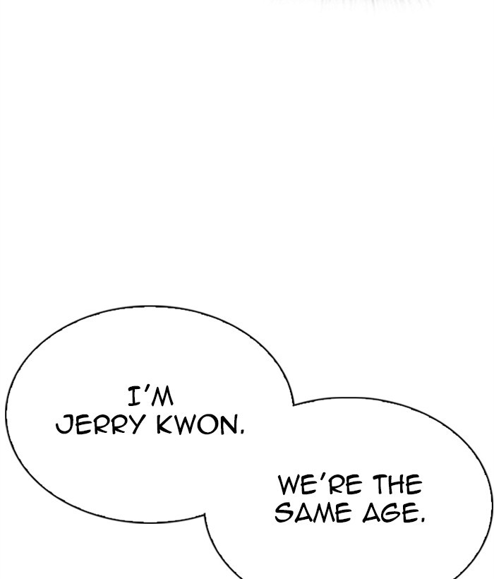 18+ Lookism Chapter 304: Ep. 304: Jake Kim (3) page 48