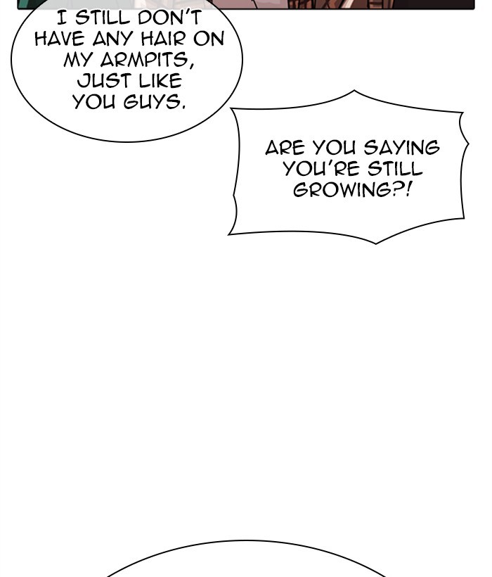 18+ Lookism Chapter 304: Ep. 304: Jake Kim (3) page 52