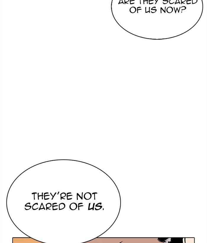18+ Lookism Chapter 304: Ep. 304: Jake Kim (3) page 62