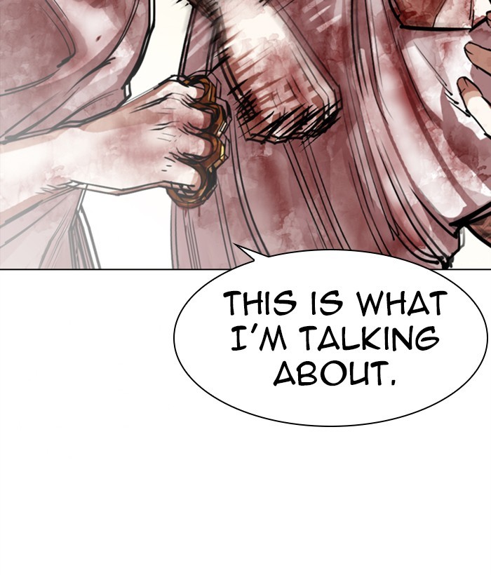 18+ Lookism Chapter 304: Ep. 304: Jake Kim (3) page 74