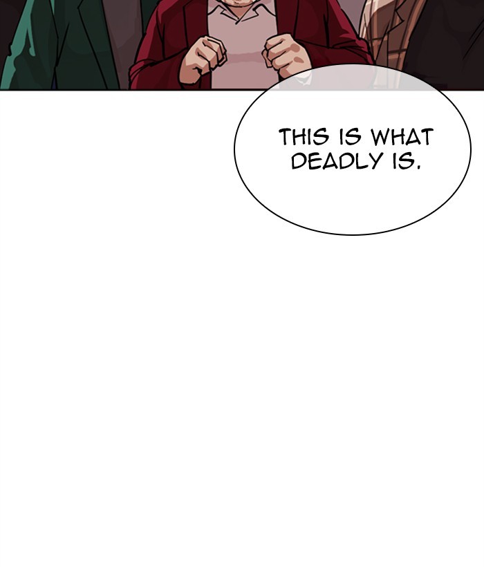 18+ Lookism Chapter 304: Ep. 304: Jake Kim (3) page 76