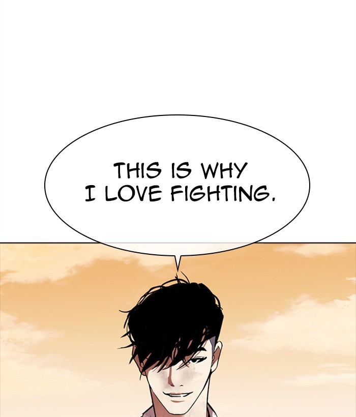 18+ Lookism Chapter 304: Ep. 304: Jake Kim (3) page 77