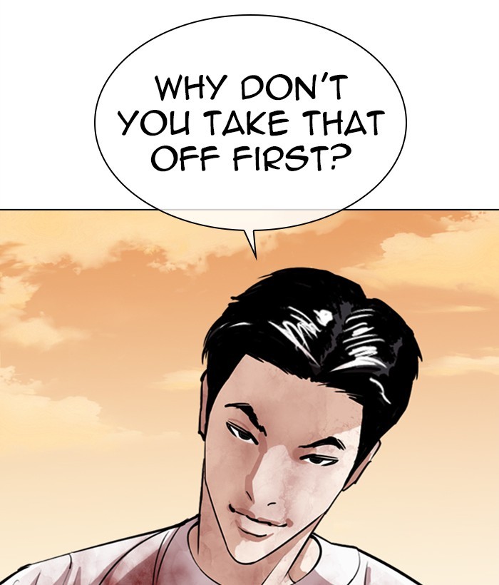 18+ Lookism Chapter 304: Ep. 304: Jake Kim (3) page 81